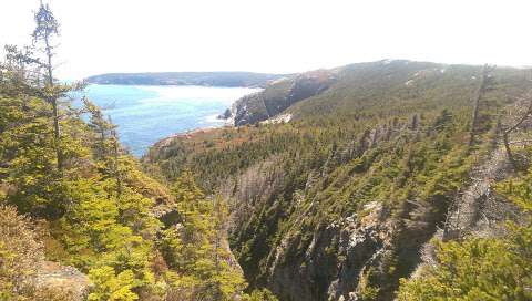 Town of Pouch Cove